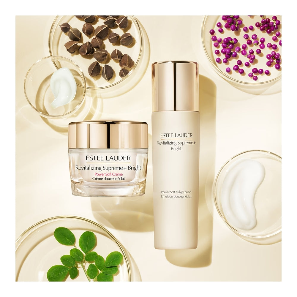 REVITALIZING SUPREME+ BRIGHT POWER SOFT CRÈME