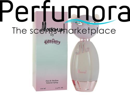 KATY PERRY MEOW 3.4 EAU DE PARFUM SPRAY