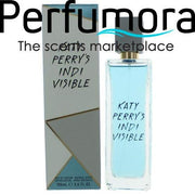 KATY PERRY INDI VISIBLE 3.4 EDP SP