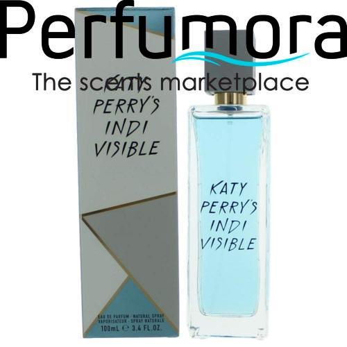 KATY PERRY INDI VISIBLE 3.4 EDP SP