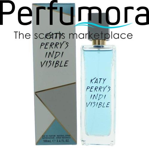 KATY PERRY INDI VISIBLE 3.4 EDP SP