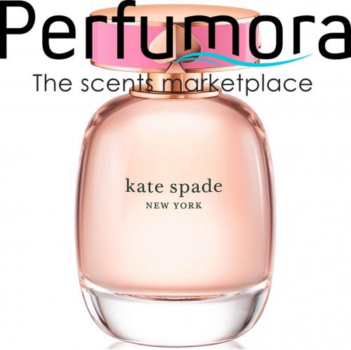 KATE SPADE NEW YORK TESTER 3.3 EDP SP