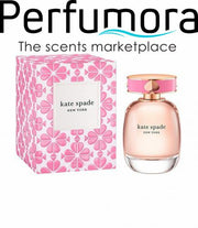 KATE SPADE NEW YORK 3.4 EAU DE PARFUM SPRAY
