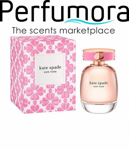 KATE SPADE NEW YORK 3.4 EAU DE PARFUM SPRAY