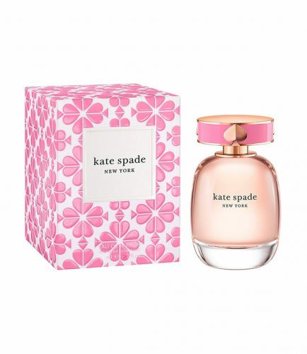 KATE SPADE NEW YORK 3.4 EAU DE PARFUM SPRAY