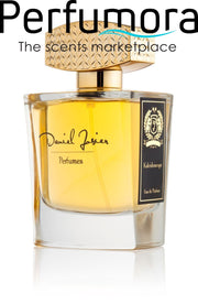 Kaleidoscope Eau de Parfum Spray for Women and Men by Daniel Josier