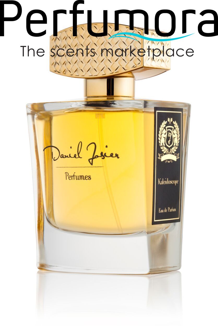Kaleidoscope Eau de Parfum Spray for Women and Men by Daniel Josier