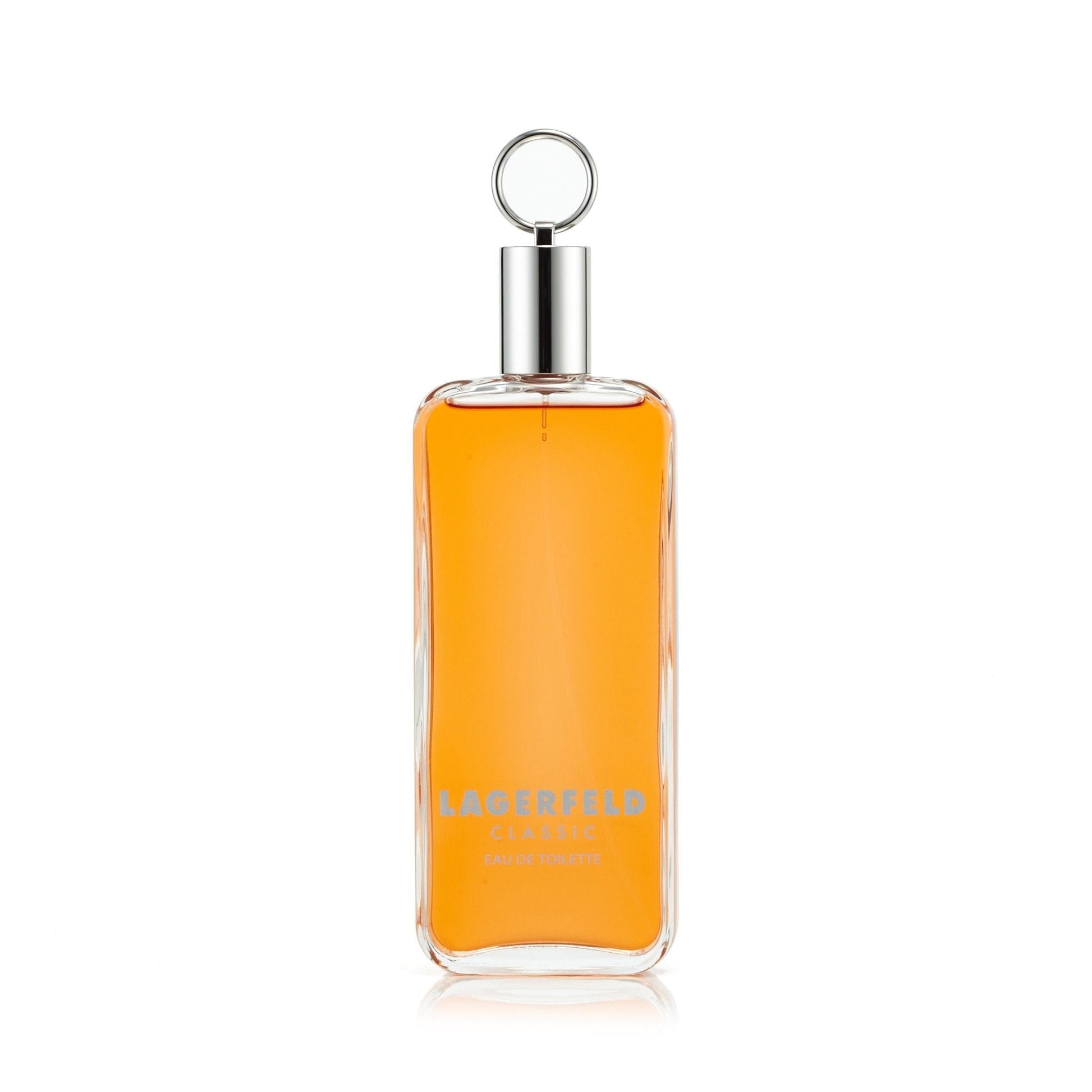 Lagerfeld Eau de Toilette Spray for Men by Karl Lagerfeld 5.0 oz.