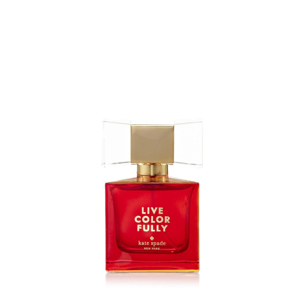 Kate Spade N.Y. Live Colorfully Eau de Parfum Womens Spray 1.7 oz. 