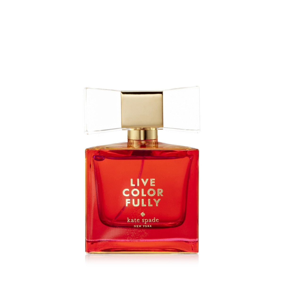 Live Colorfully for Women by Kate Spade Eau De Parfum Spray