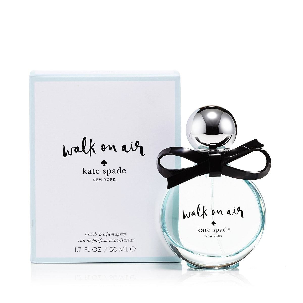 Walk On Air for Women by Kate Spade Eau De Parfum Spray