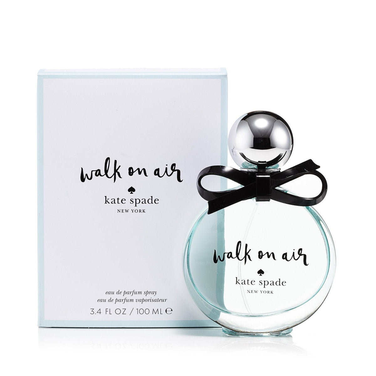 Walk On Air for Women by Kate Spade Eau De Parfum Spray