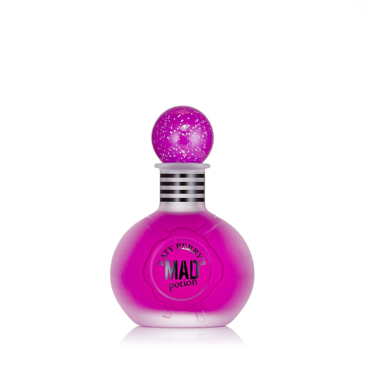 Mad Potion Eau de Parfum Spray for Women by Katy Perry 3.4 oz.