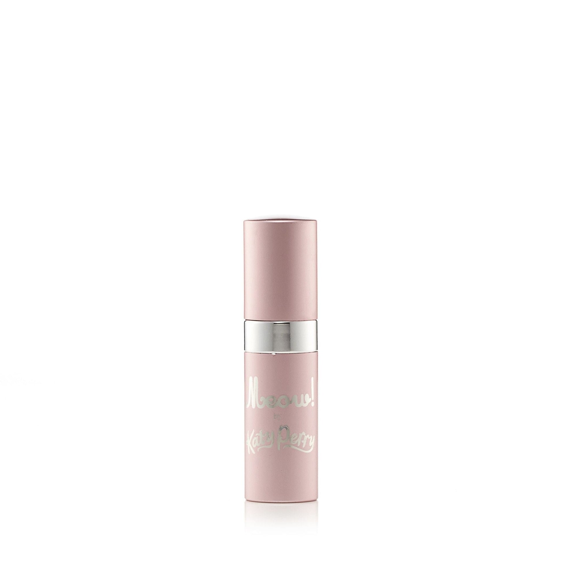 Meow Eau de Parfum Spray for Women by Katy Perry 0.5 oz.