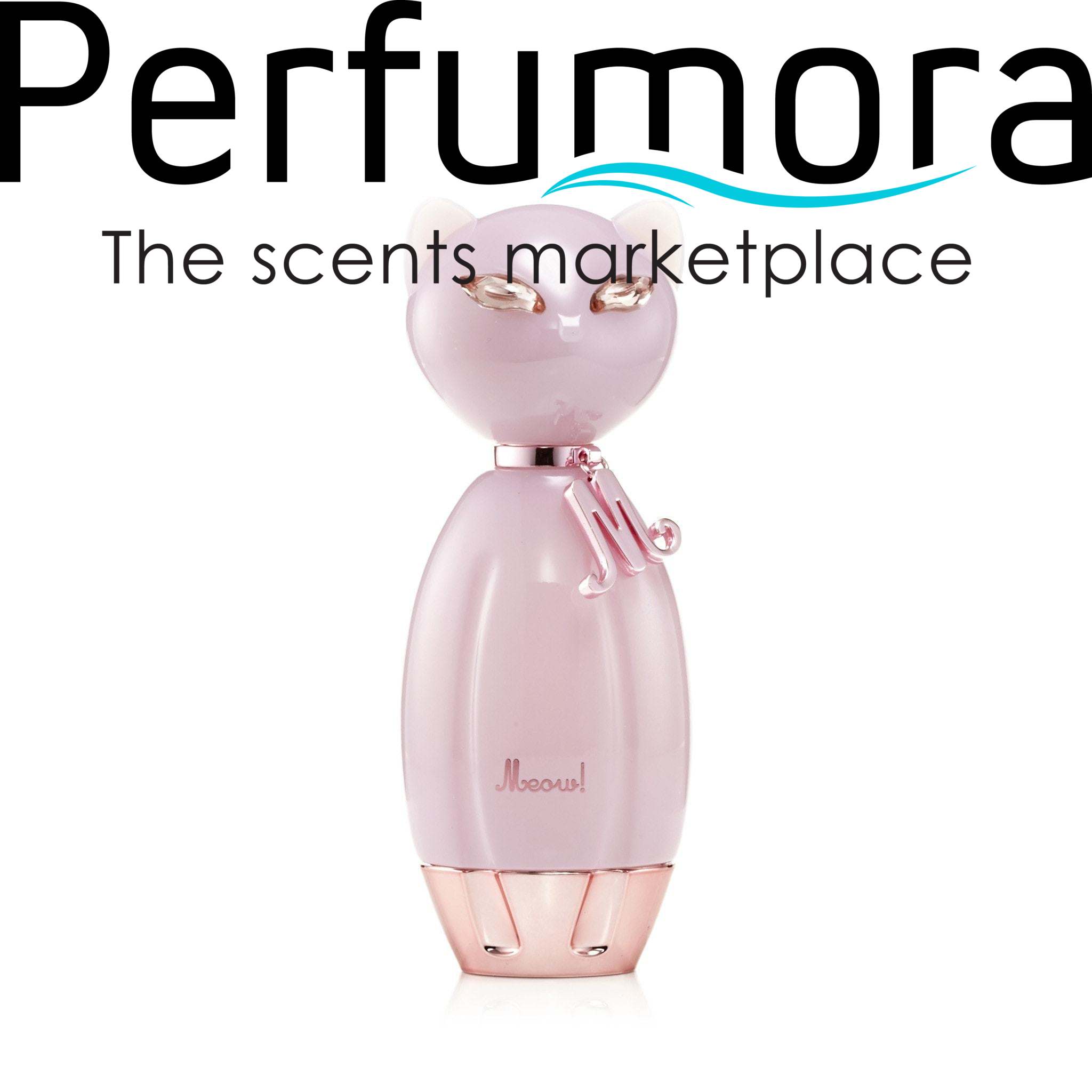 Katy Perry Meow Eau de Parfum Womens Spray 3.4 oz. 