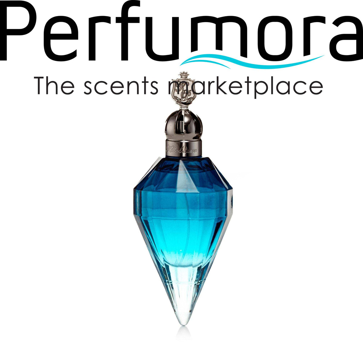 Katy Perry Royal Revolution Eau de Parfum Womens Spray 3.4 oz. 