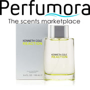 Kennet Cole Kenneth Cole Reaction Eau de Toilette Mens Spray 3.4 oz.