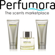 Reaction Gift Set for Men by Kenneth Cole 1.7 oz.