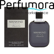 Mankind Hero For Men By Kenneth Cole Eau De Toilette Spray
