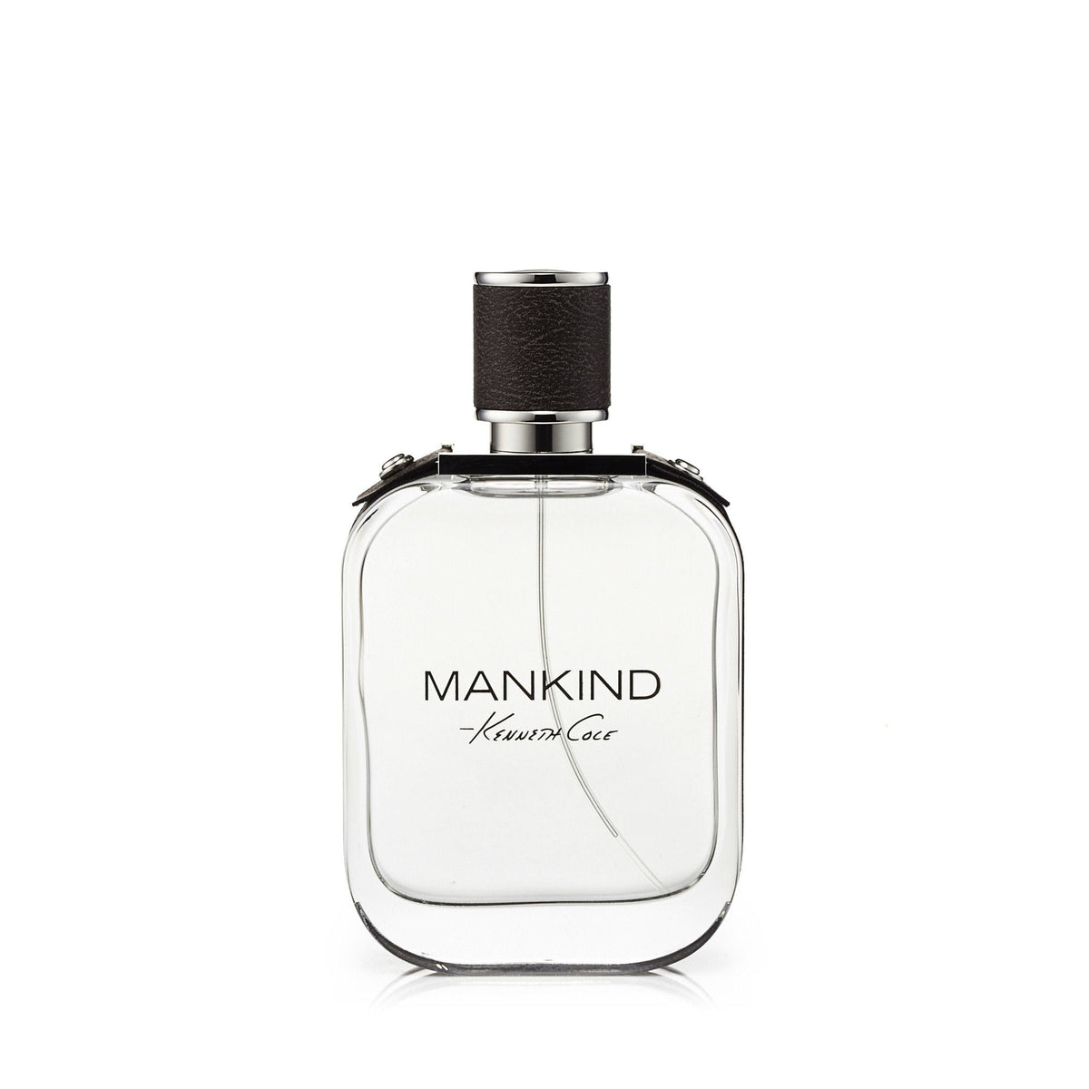 Kenneth Cole Mankind Eau de Toilette Mens Spray 3.4 oz. 