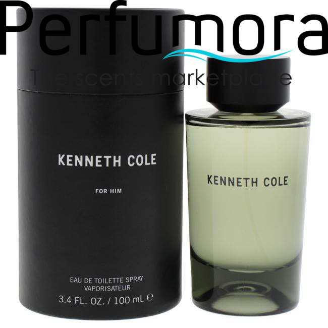 Kenneth Cole by Kenneth Cole for Men
