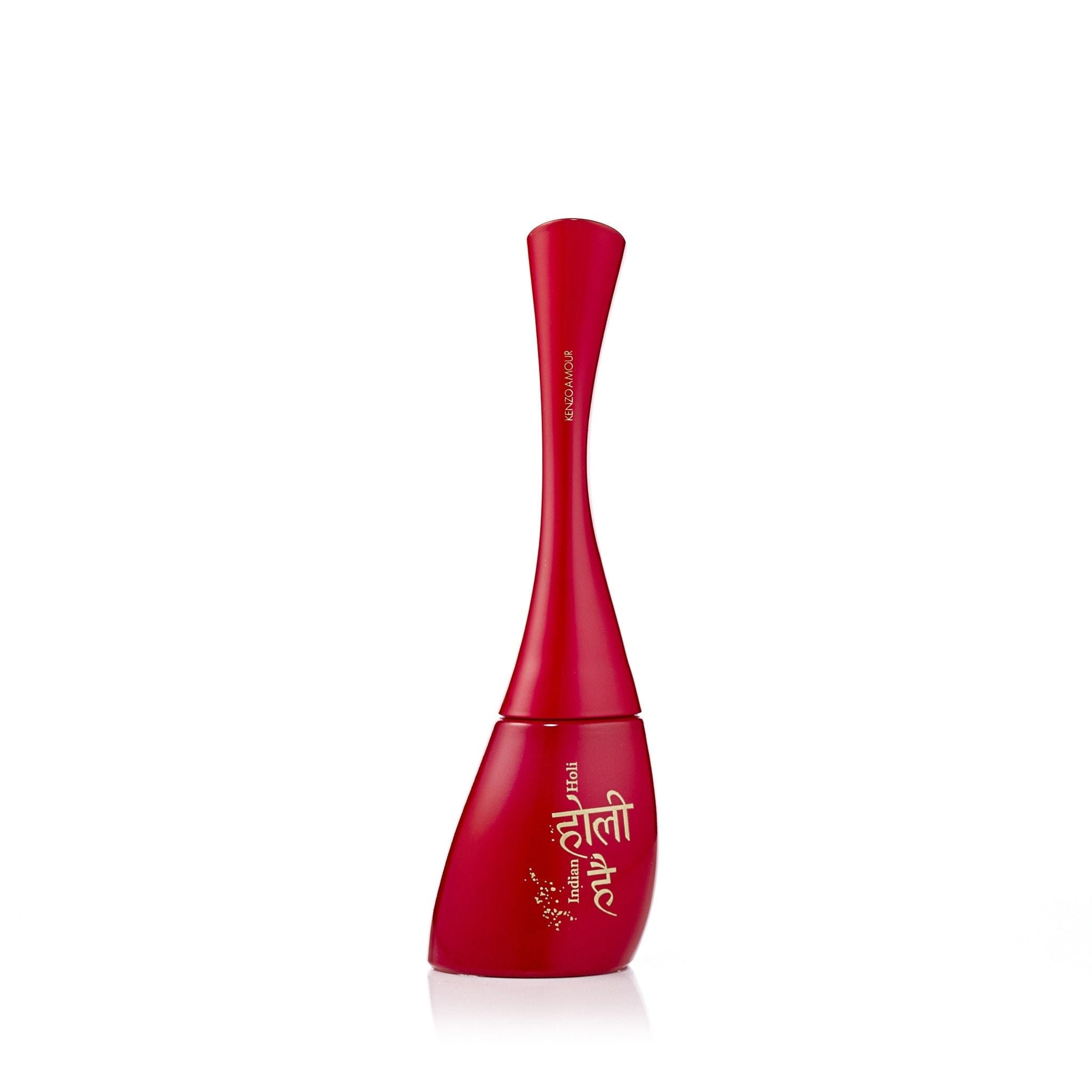 Amour Indian Holi Eau de Parfum Spray for Women by Kenzo 1.0 oz.