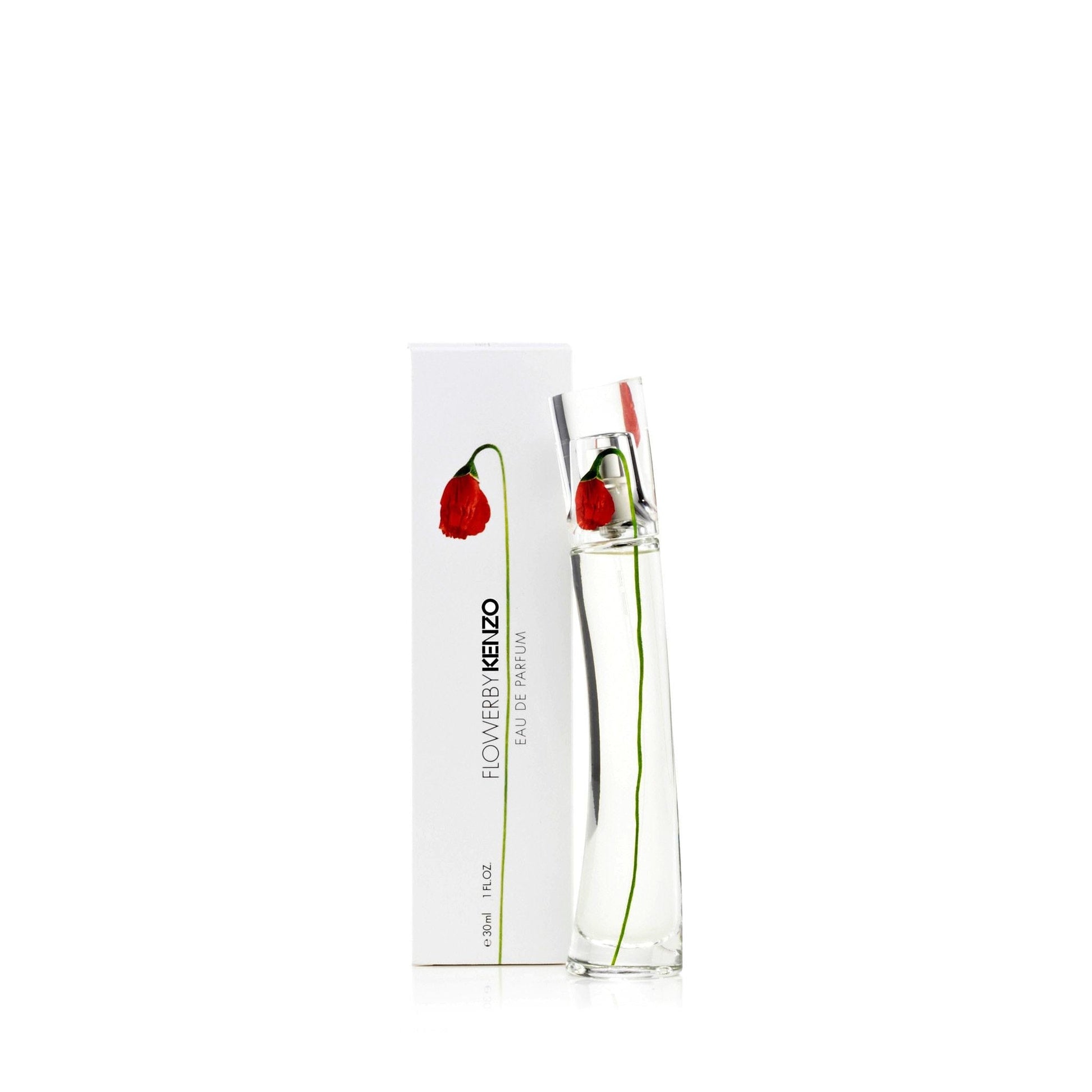 Kenzo Flower Eau de Parfum Womens Spray 1.0 oz.