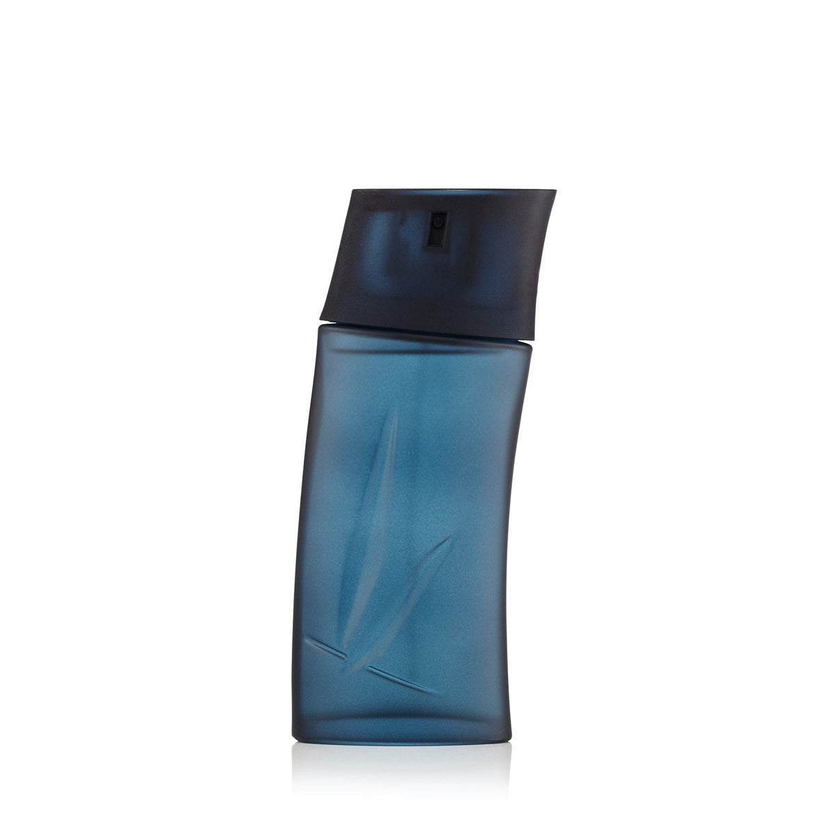 Homme Eau de Toilette Spray for Men by Kenzo 3.4 oz.