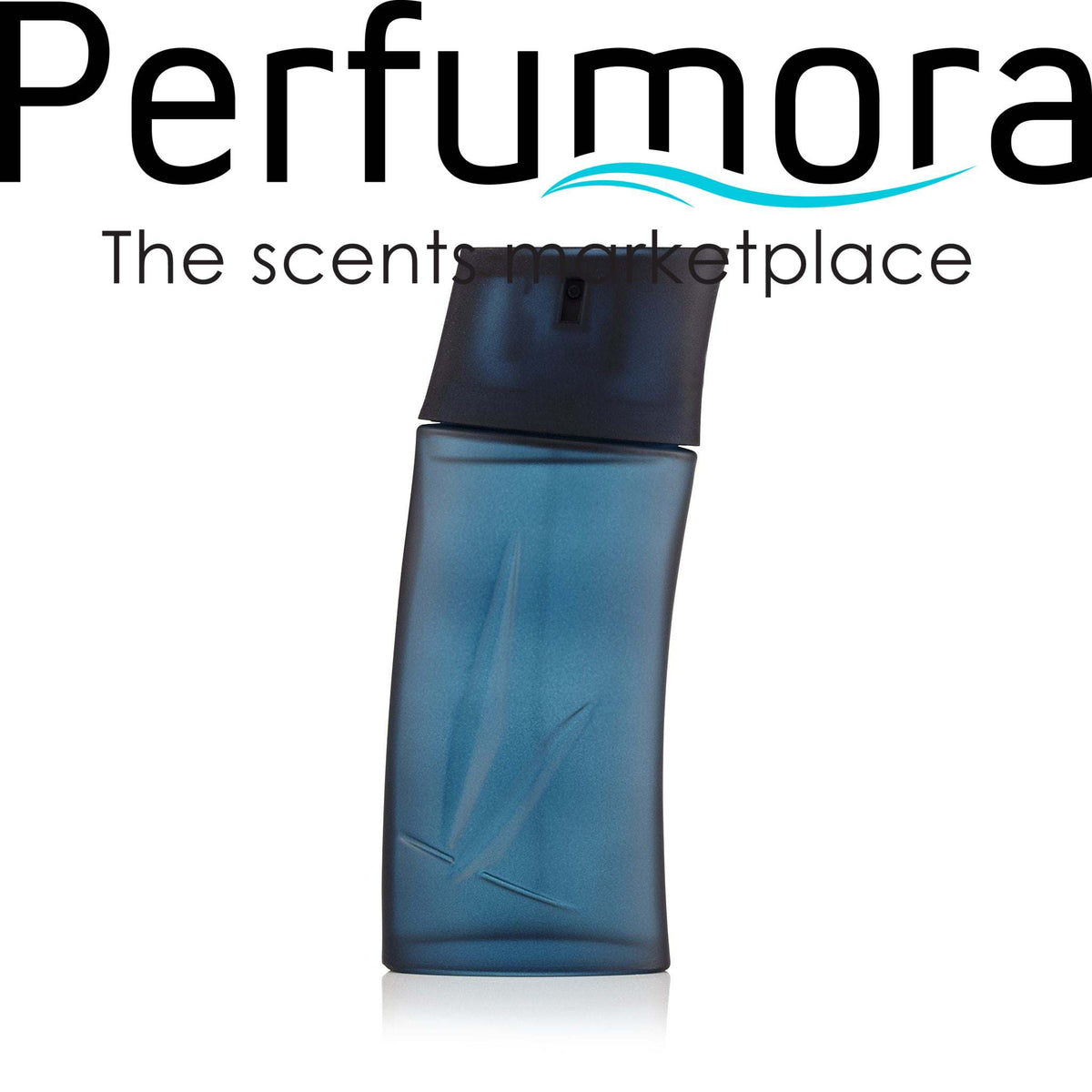 Homme Eau de Toilette Spray for Men by Kenzo 3.4 oz.