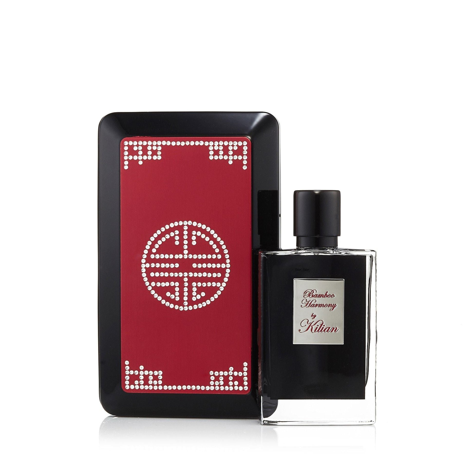 A Night in Shanghai Bamboo Harmony Eau de Parfum Spray Unisex by Kilian 1.7 oz.