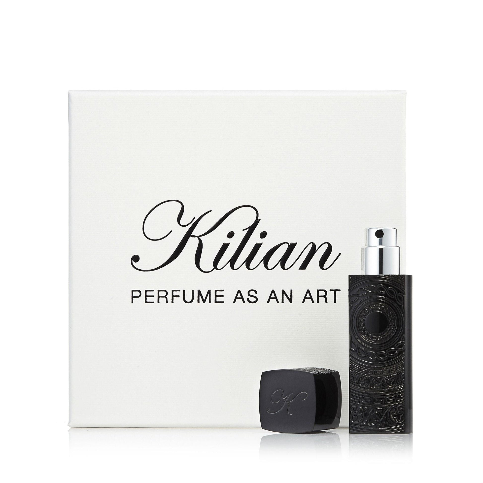 A Taste of Heaven Absinthe Verte Eau de Parfum Travel Refill Set Unisex by Kilian 0.25 oz. Each