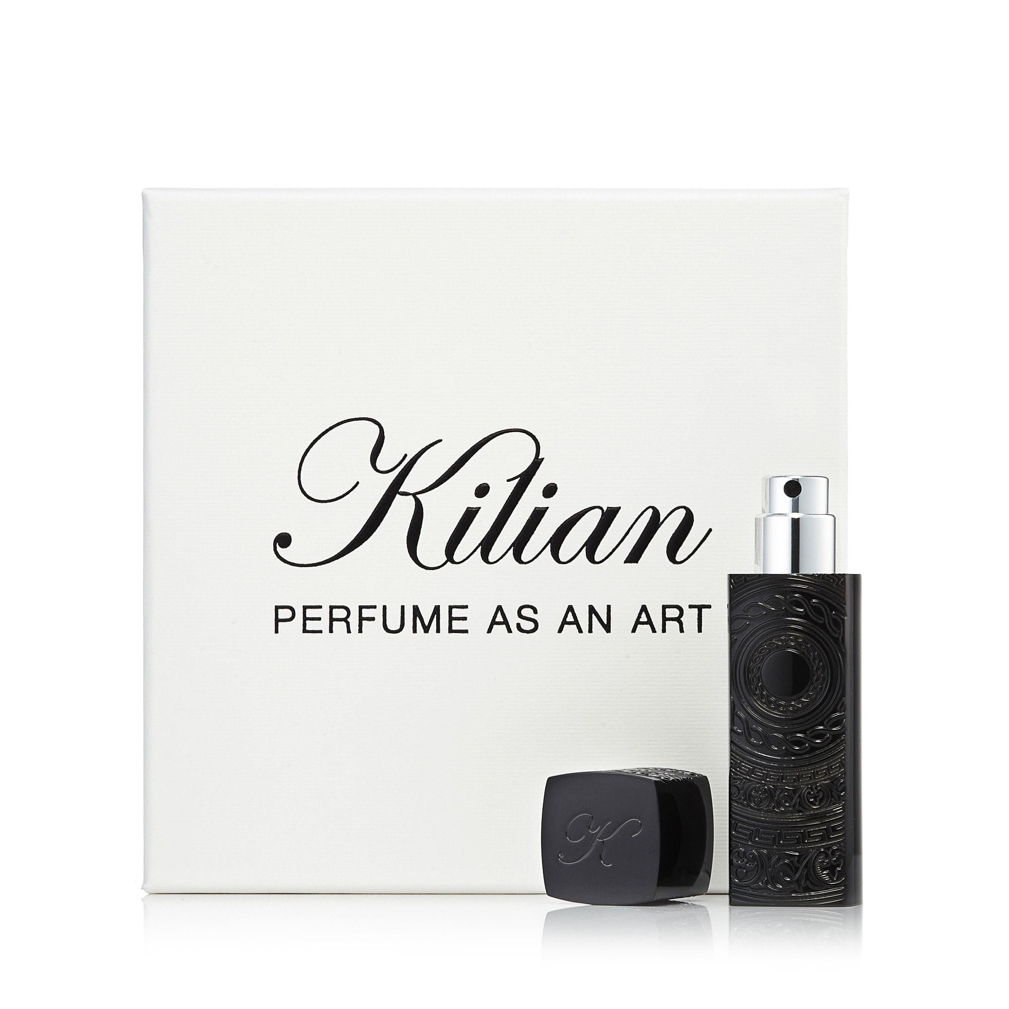 A Taste of Heaven Absinthe Verte Eau de Parfum Travel Refill Set Unisex by Kilian 0.25 oz. Each