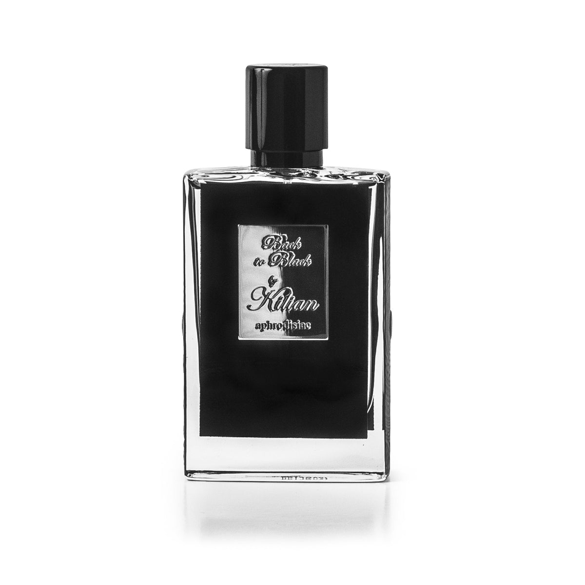 Back to Black Aphrodisiac Eau de Parfum Spray Unisex by Kilian