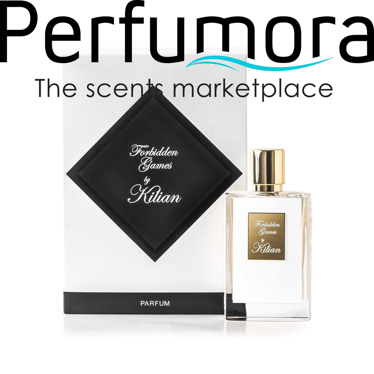 Forbidden Games Eau de Parfum Spray for Women by Kilian