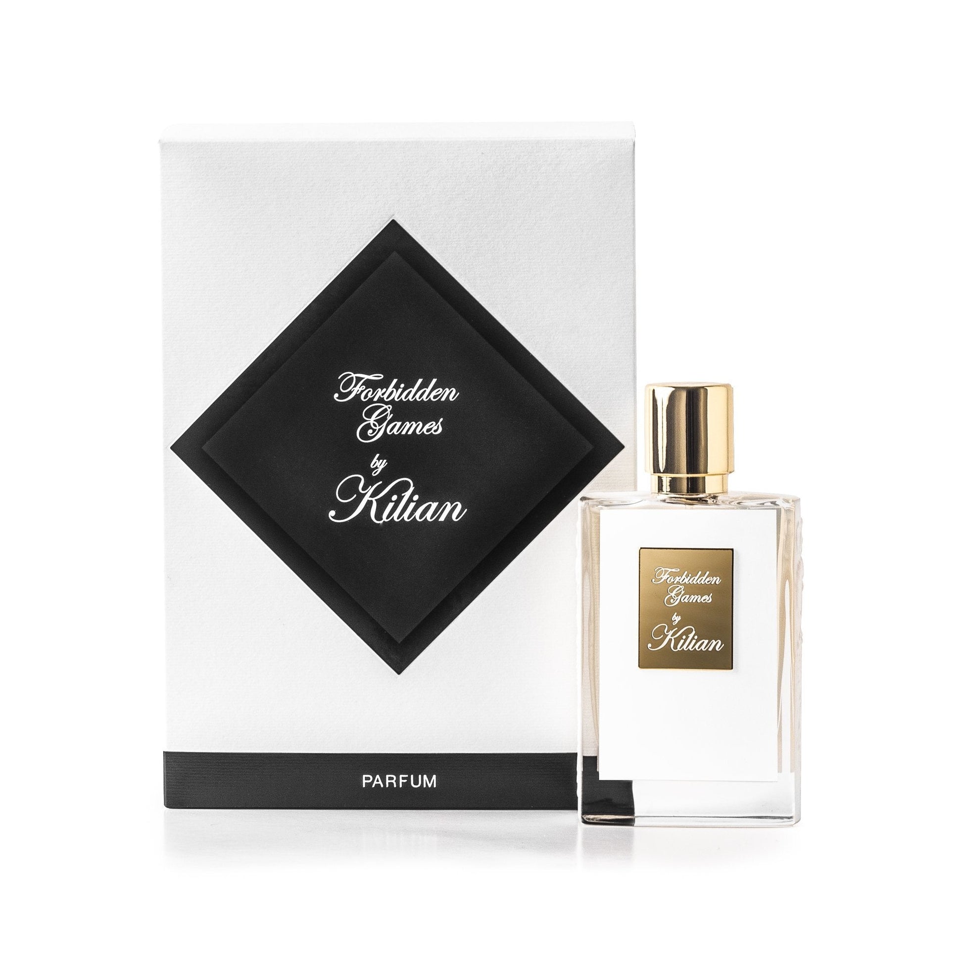 Forbidden Games Eau de Parfum Spray for Women by Kilian