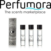 Imperial Tea Eau de Parfum Travel Refill Set Unisex by Kilian 0.25 oz. Each
