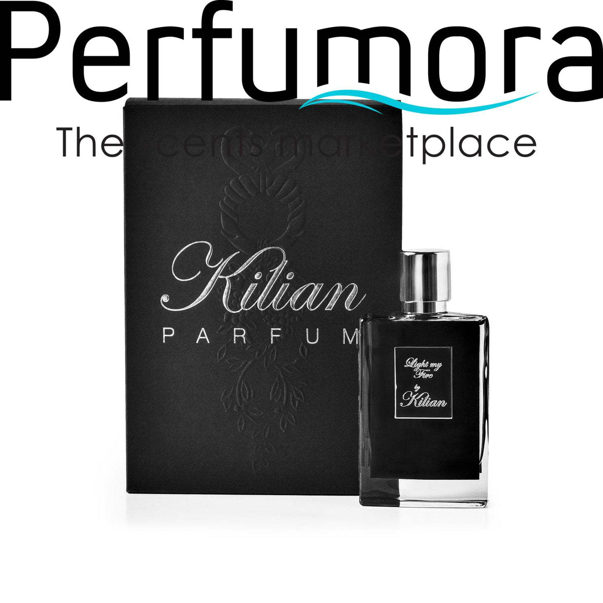 Light My Fire Eau de Parfum Spray Unisex by Kilian