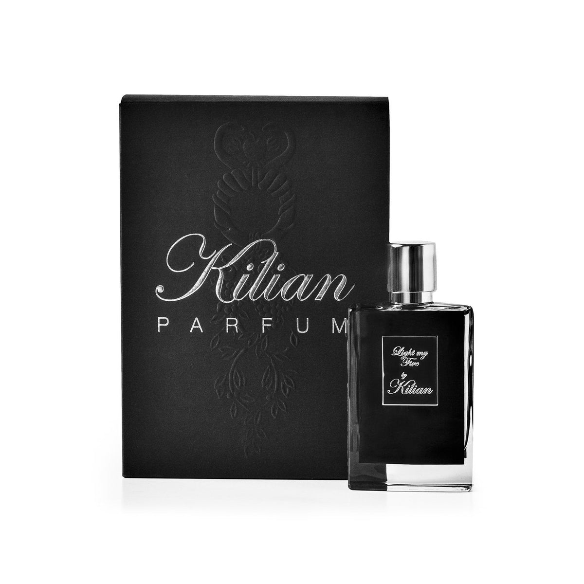 Light My Fire Eau de Parfum Spray Unisex by Kilian