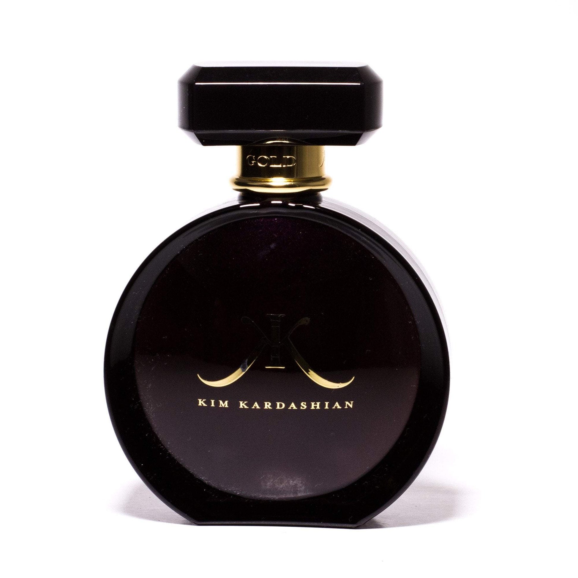 Kim Kardashian Gold For Women By Kim Kardashian Eau De Parfum Spray