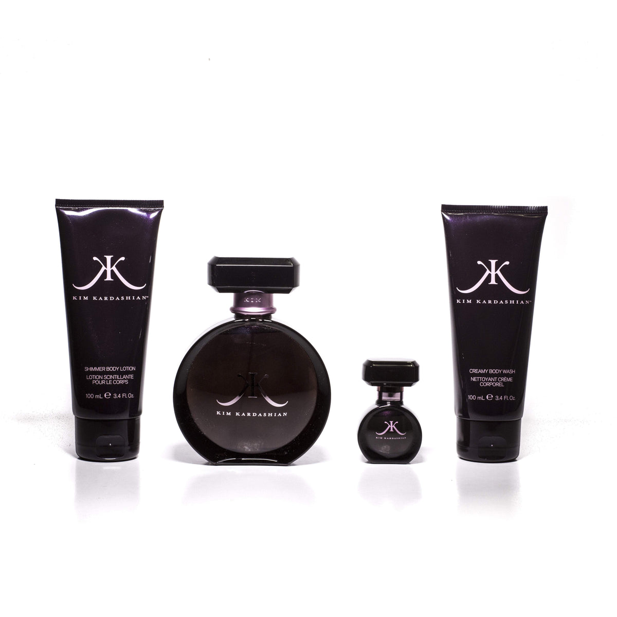 Kim Kardashian Gift Set for Women by Kim Kardashian