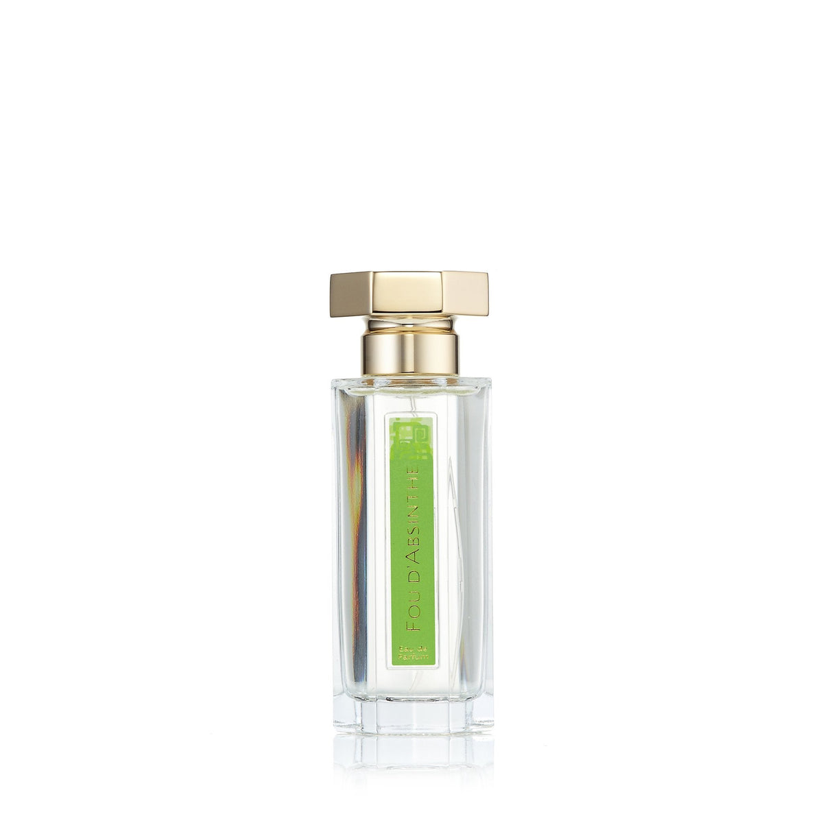 Fou D'Absinthe Eau de Parfum Spray for Men by L'Artisan Parfumeur