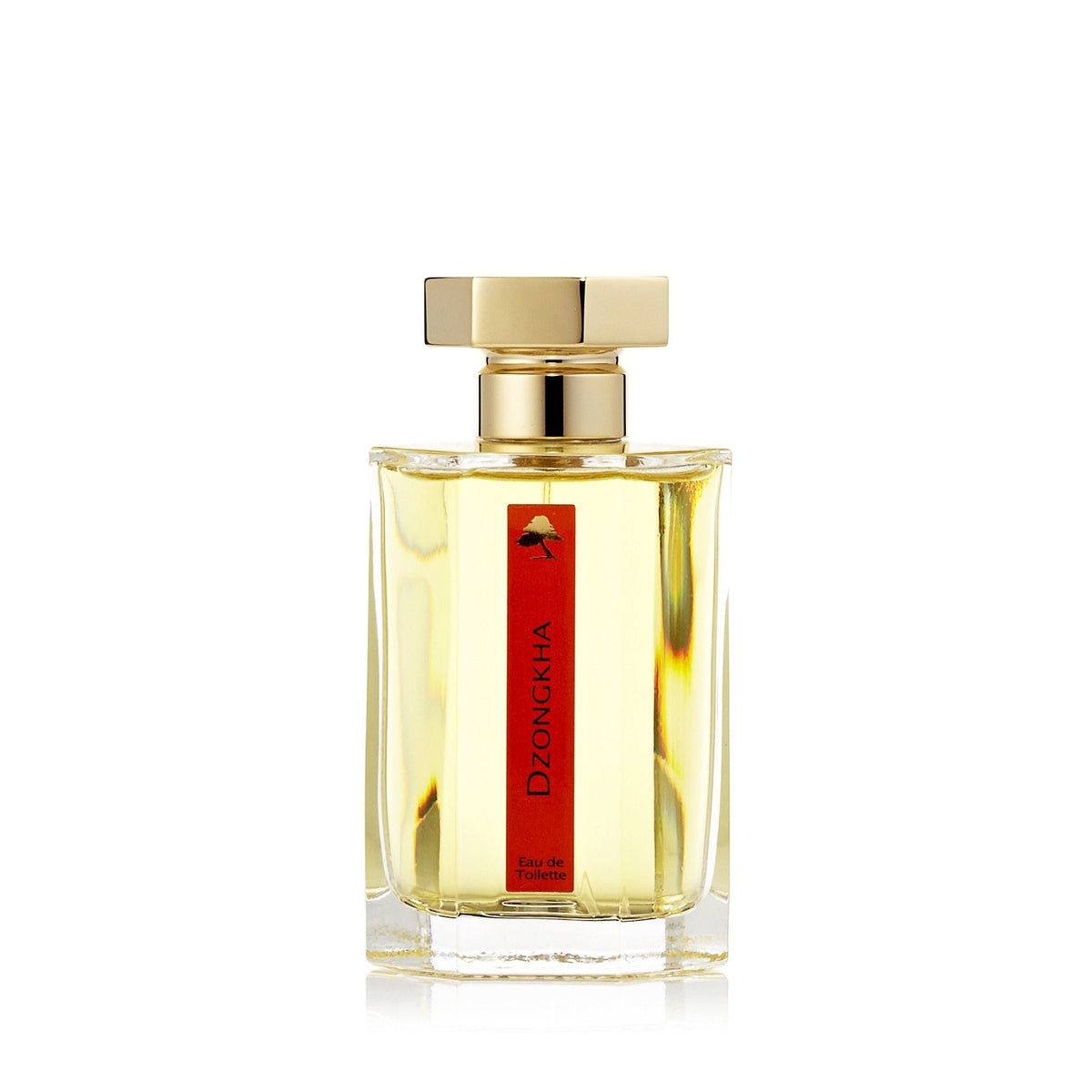 Dzongkha Eau de Toilette Spray for Men by L'Artisan Parfumeur 3.4 oz.