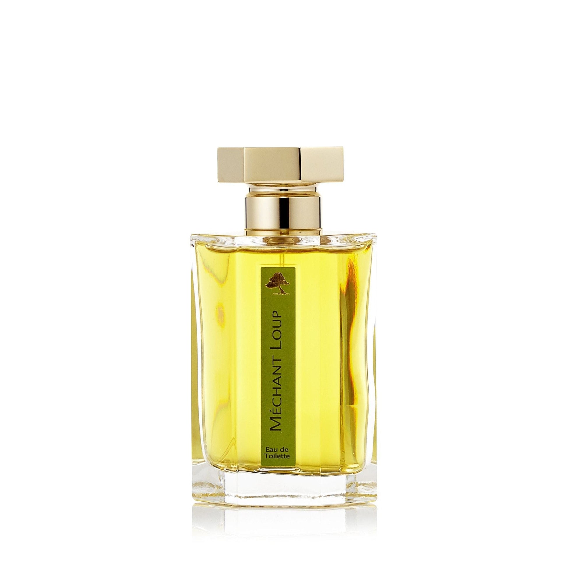 Mechant Loup Eau de Toilette Spray for Men by L'Artisan Parfumeur 3.4 oz.