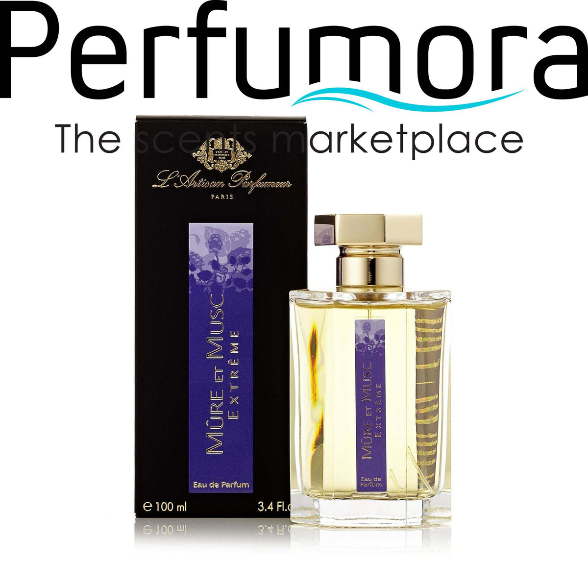 Mure Et Musc Extreme for Women by L'Artisan Eau de Parfum Spray