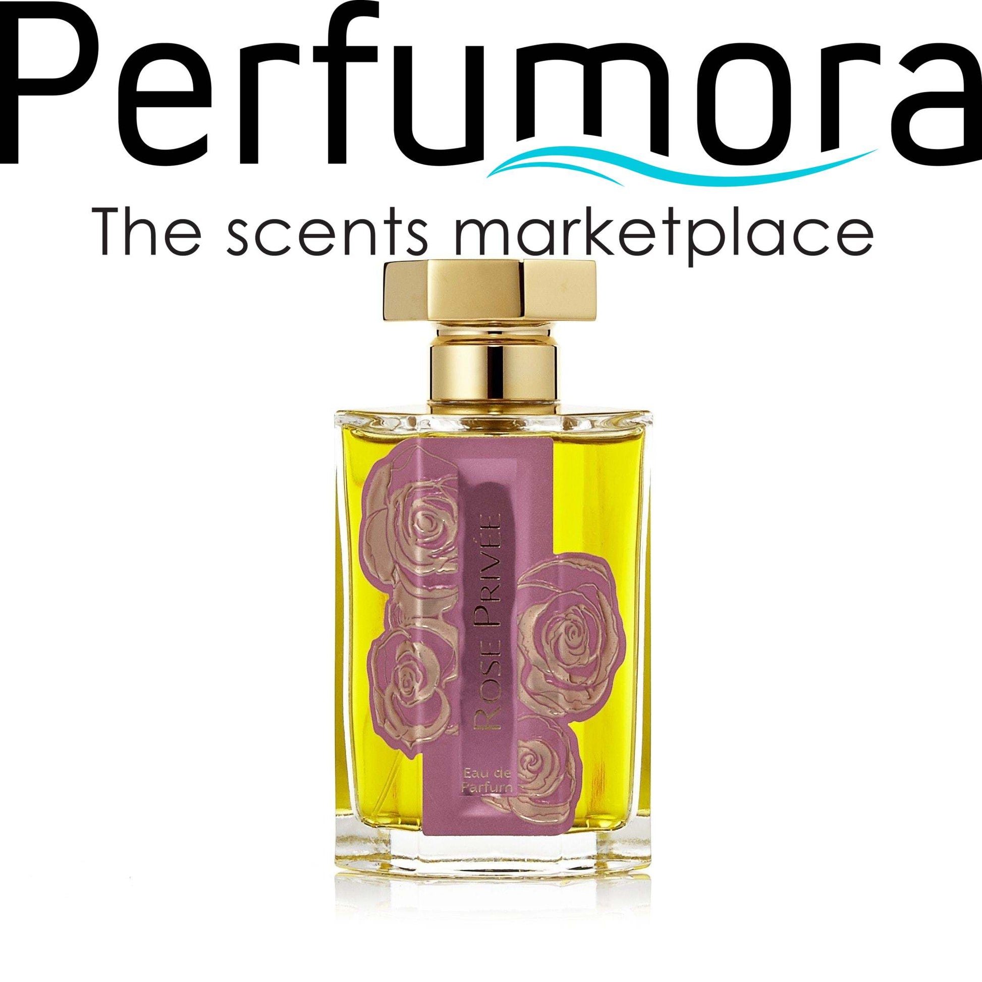 Rose Privee Eau de Parfum Spray for Women by L'Artisan Parfumeur 3.4 oz.