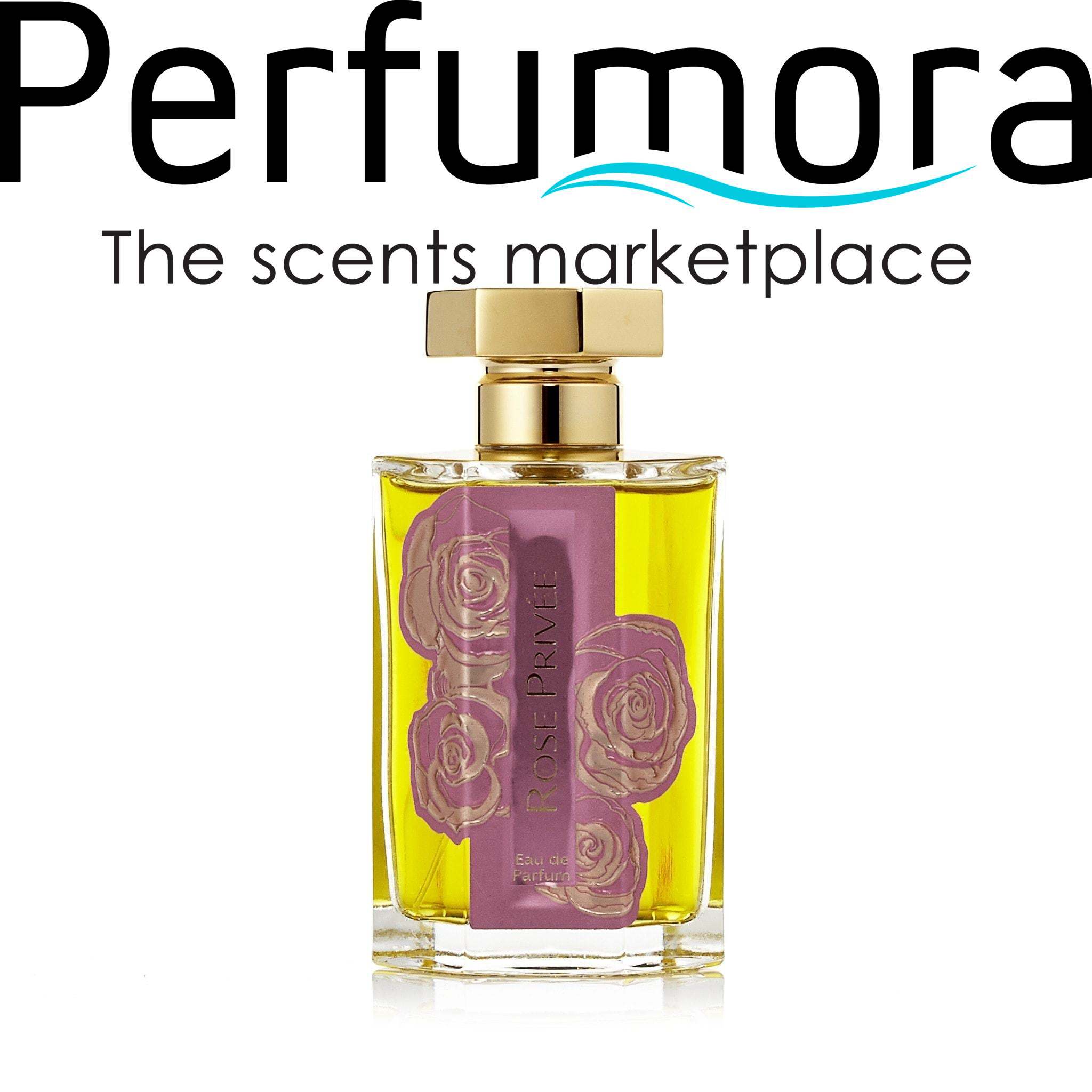 Rose Privee Eau de Parfum Spray for Women by L'Artisan Parfumeur 3.4 oz.