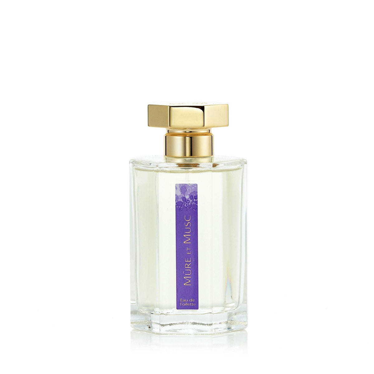 Mure et Musc Eau de Toilette Spray for Men and Women by L'Artisan Parfumeur 3.4 oz.