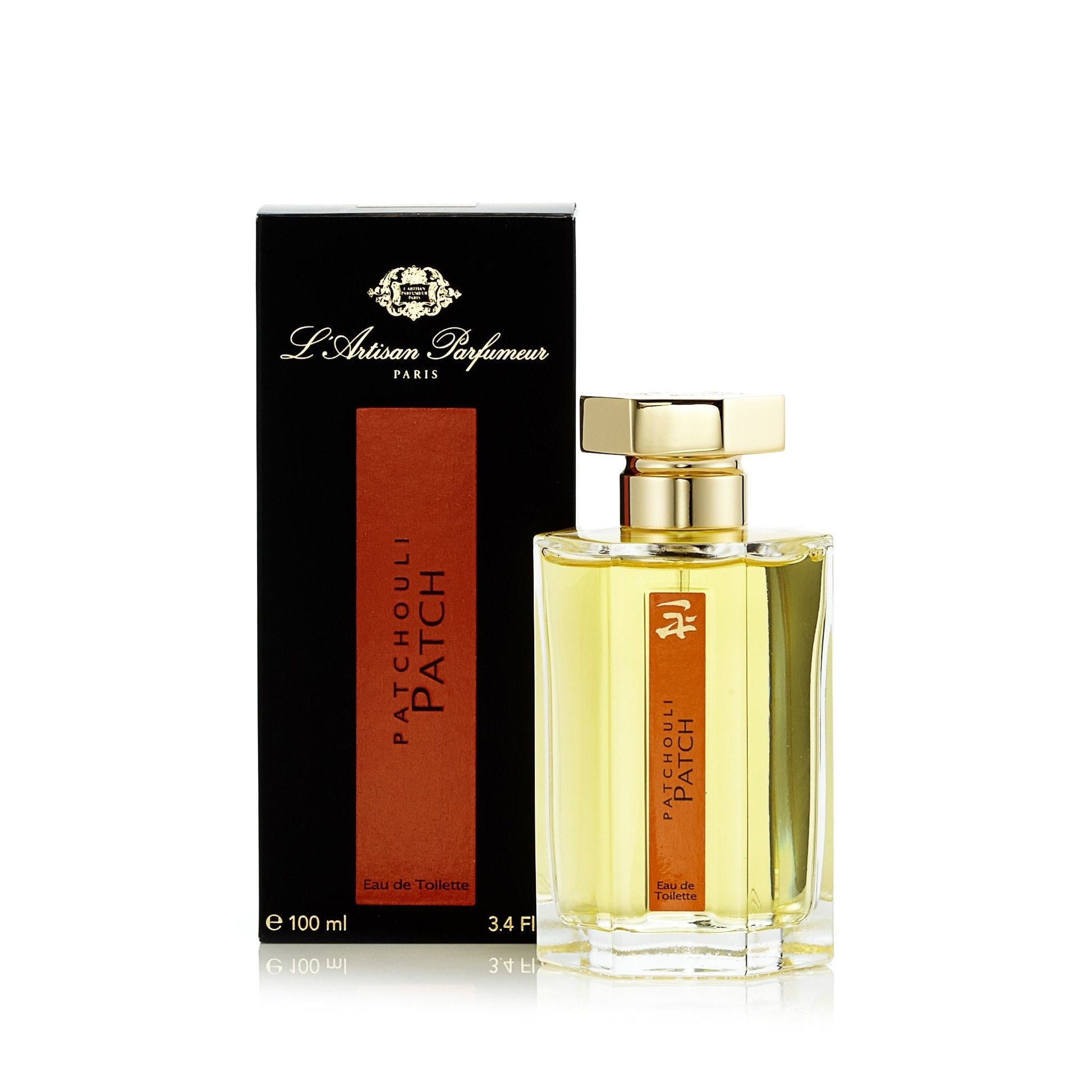 Patchouli Patch for Women and Men by L'Artisan Eau de Parfum Spray