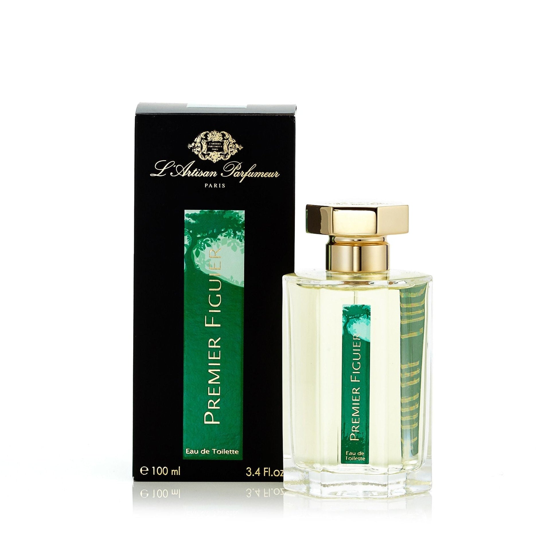 Premier Figuier for Women and Men by L'Artisan Eau de Toilette Spray