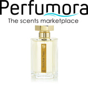 Tea for Two Eau de Toilette Spray for Men and Women by L'Artisan Parfumeur 3.4 oz. Tester